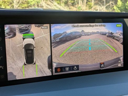 New 2026 Nissan Murano SL image 19