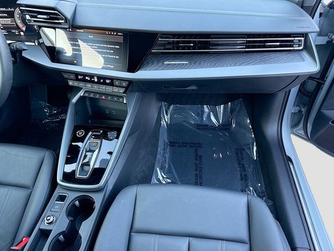 Certified 2025 Audi A3 2.0T Premium Plus w/ Premium Plus Package image 16