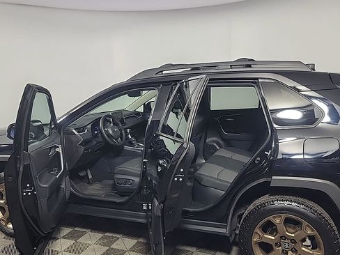 Used 2025 Toyota RAV4 Woodland Edition image 14