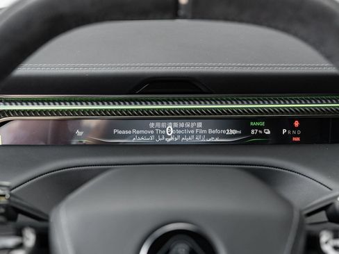 New 2025 Lotus Eletre AWD/4WD image 38