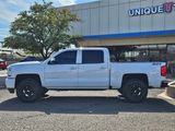 Used 2018 Chevrolet Silverado 1500 LT w/ All Star Edition image 2