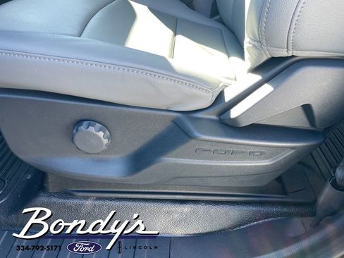 New 2026 Ford F250 XL image 6