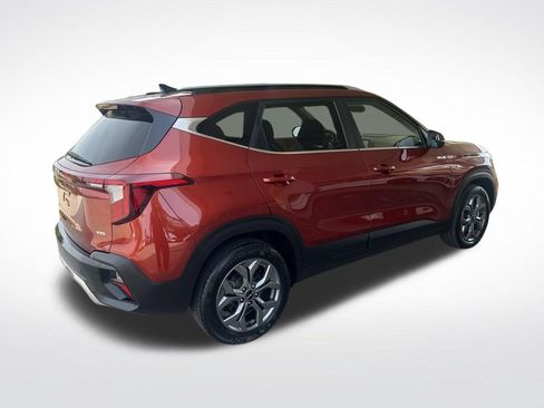 Certified 2024 Kia Seltos S AWD/4WD image 50