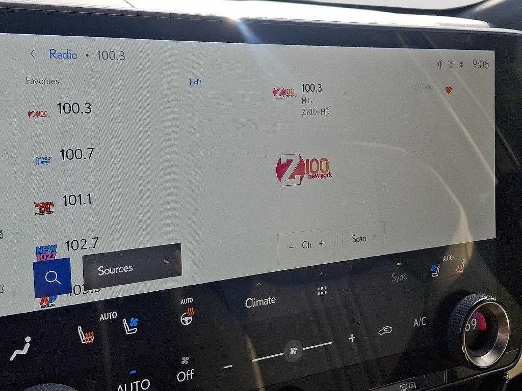 Certified 2024 Lexus NX 350 AWD image 18