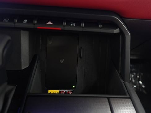 Used 2025 Toyota Sequoia TRD Pro image 26