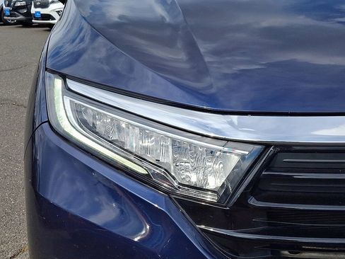 Used 2021 Honda Odyssey EX-L image 9