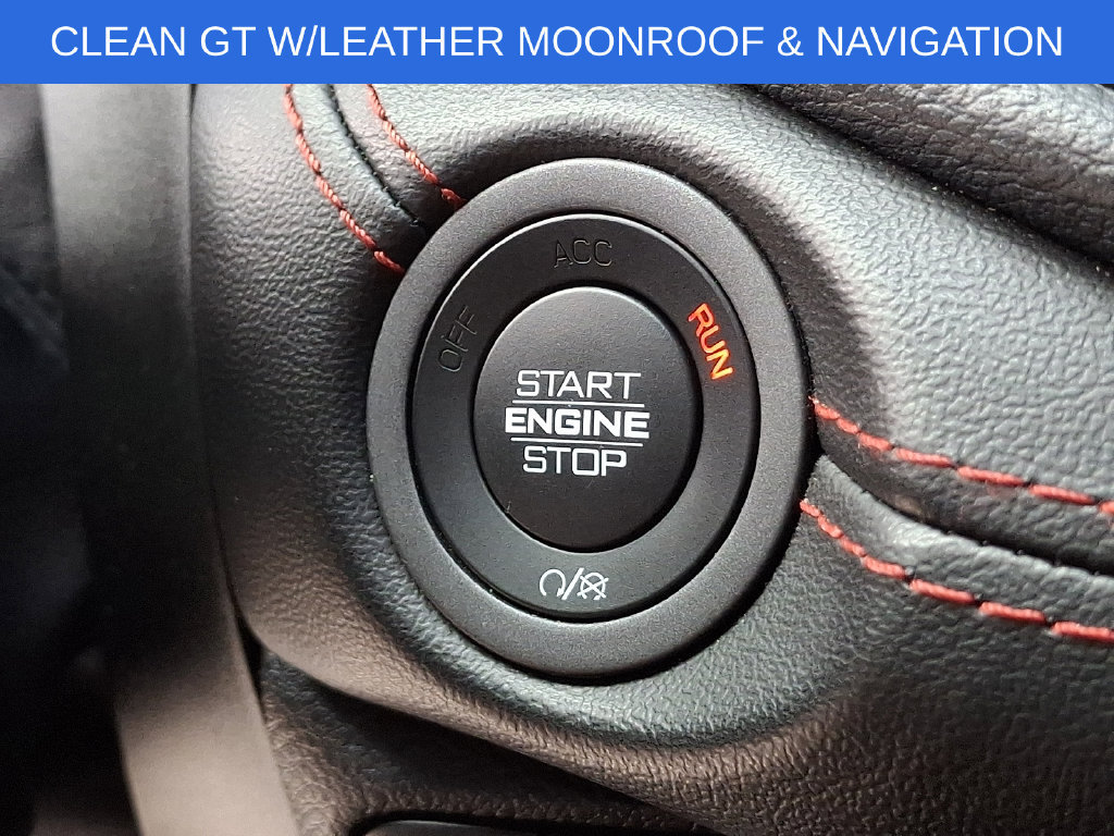 Used 2023 Dodge Durango GT AWD/4WD image 26