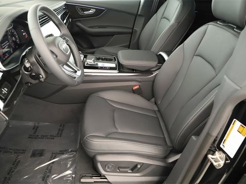 New 2026 Audi Q8 Premium Plus image 24