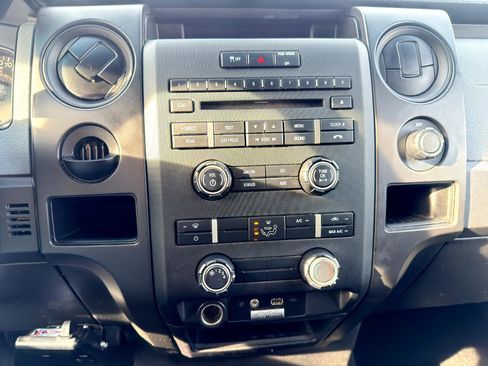 Used 2014 Ford F150 STX w/ Equipment Group 201A Mid image 30