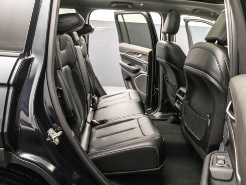 Used 2024 Jeep Grand Cherokee Limited 4xe image 35