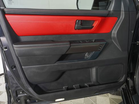 Used 2023 Toyota Tundra TRD Pro AWD/4WD image 13