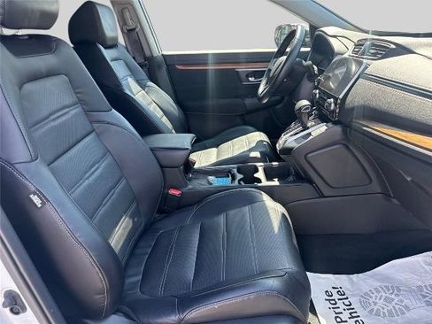 Used 2019 Honda CR-V EX-L image 24