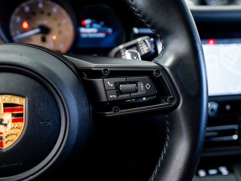 Used 2023 Porsche Macan S image 39