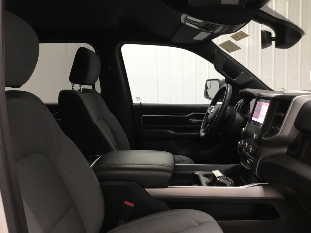 Used 2023 RAM 1500 Big Horn AWD/4WD image 20