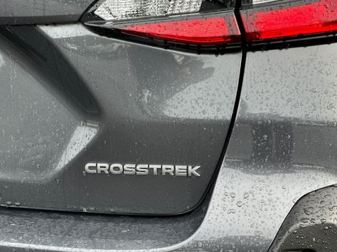 Used 2024 Subaru Crosstrek 2.0i AWD/4WD image 26