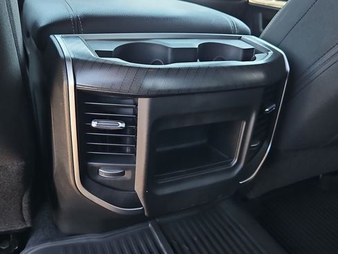 New 2026 RAM 2500 Lone Star AWD/4WD image 23