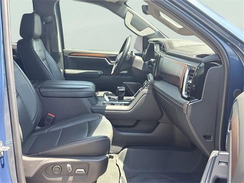 Certified 2024 GMC Sierra 1500 Denali w/ Technology Package image 23
