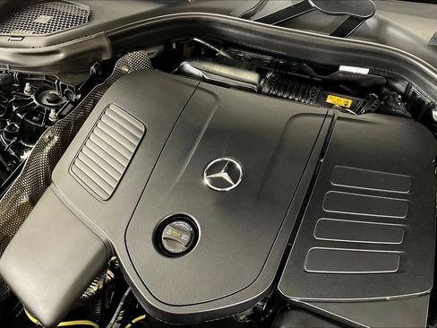 Certified 2026 Mercedes-Benz GLC 300 4MATIC image 31