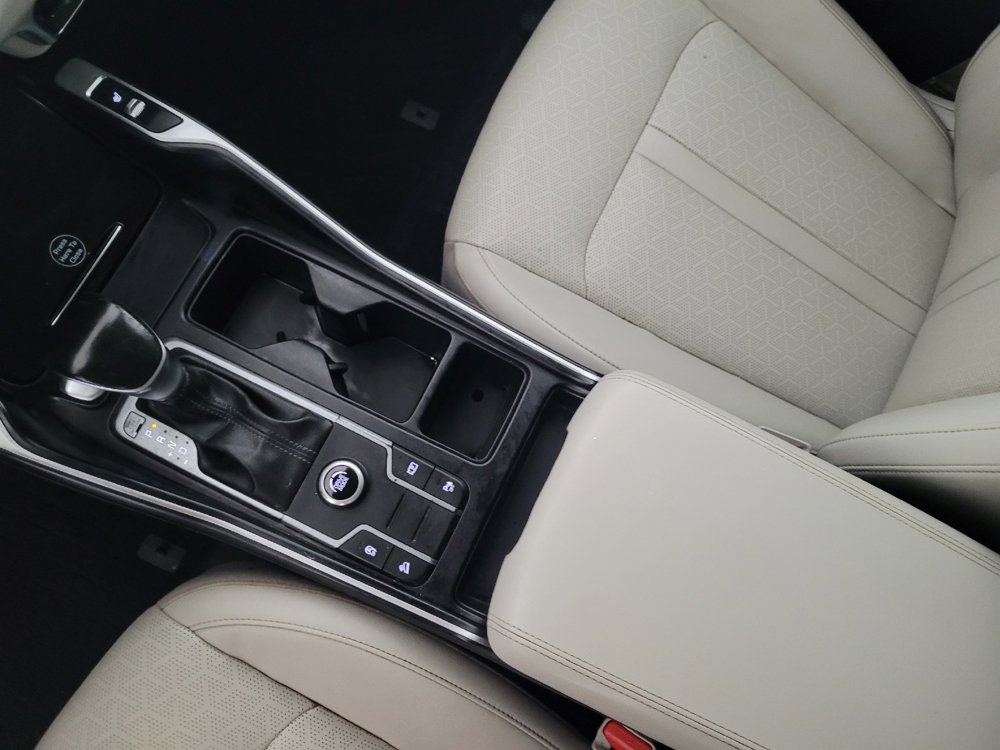 Used 2021 Kia Sorento S FWD image 26