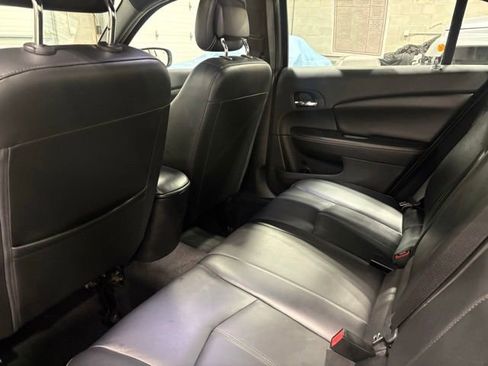 Used 2013 Chrysler 200 Limited w/ Sun/Sound Group image 14