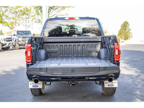 Used 2023 Ford F150 Tremor w/ 360 Degree Camera Package AWD/4WD image 11