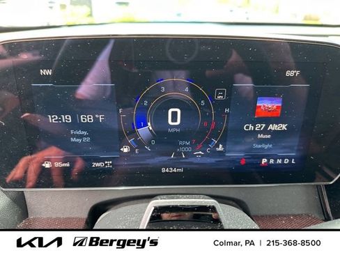 Used 2026 Chevrolet Traverse RS AWD/4WD image 18