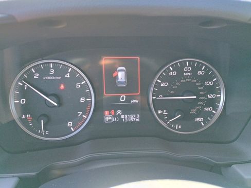 Certified 2024 Subaru Crosstrek 2.0i Premium w/ Crosstrek Mirror Package image 27