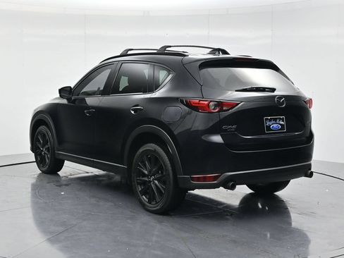 Used 2019 MAZDA CX-5 Grand Touring w/ GT Premium Package AWD/4WD image 7