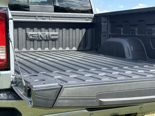 New 2026 GMC Sierra 1500 Denali AWD/4WD image 10
