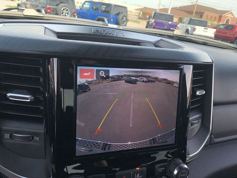 New 2026 RAM 1500 Big Horn image 23