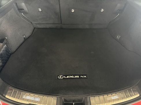 Used 2024 Lexus NX 250 FWD w/ Towing Package (2000 Lbs) image 24