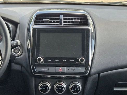 Used 2025 Mitsubishi Outlander Sport AWD image 18