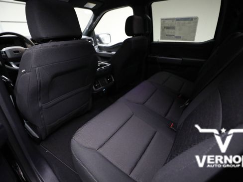 New 2026 Ford F150 XLT image 9