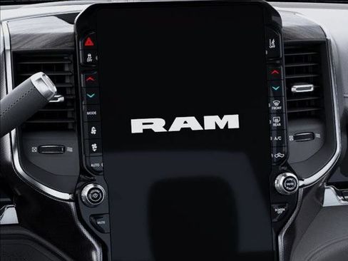 New 2026 RAM 2500 Limited AWD/4WD image 18