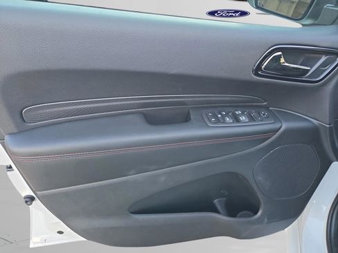 New 2026 Dodge Durango GT image 25