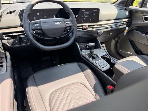 New 2026 Kia Sportage X-Line AWD/4WD image 7
