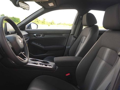 New 2026 Honda Civic LX image 11