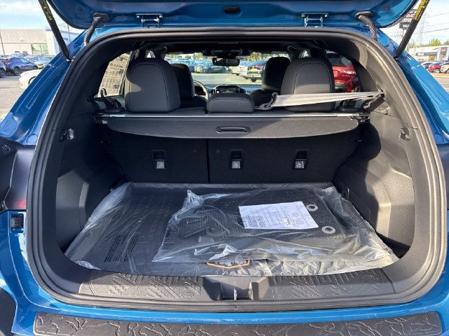 New 2026 Subaru Crosstrek 2.5i Wilderness AWD/4WD image 15