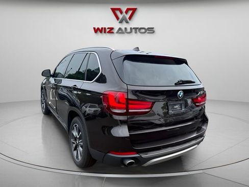 Used 2017 BMW X5 sDrive35i RWD image 3