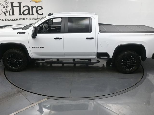 New 2026 Chevrolet Silverado 2500 LT w/ Trail Boss Package AWD/4WD image 21