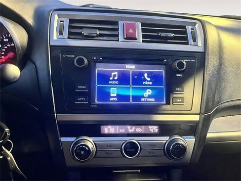 Used 2016 Subaru Legacy 2.5i image 19