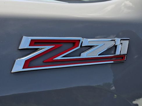 Used 2025 Chevrolet Silverado 2500 Custom w/ Custom Value Package AWD/4WD image 32