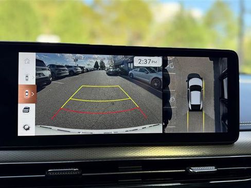 Used 2023 Genesis GV60 Performance image 32