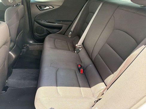 Used 2024 Chevrolet Malibu RS FWD image 26
