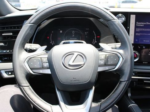 Certified 2024 Lexus RX 350 Premium Plus w/ Convenience Package FWD image 16