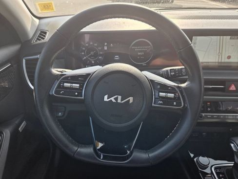 Used 2024 Kia Seltos SX AWD/4WD image 14