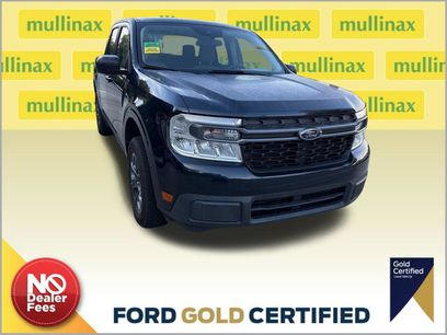 Used 2022 Ford Maverick XLT