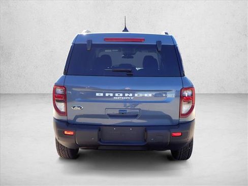 New 2025 Ford Bronco Sport Big Bend image 3