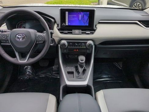 Used 2024 Toyota RAV4 XLE Premium FWD image 13