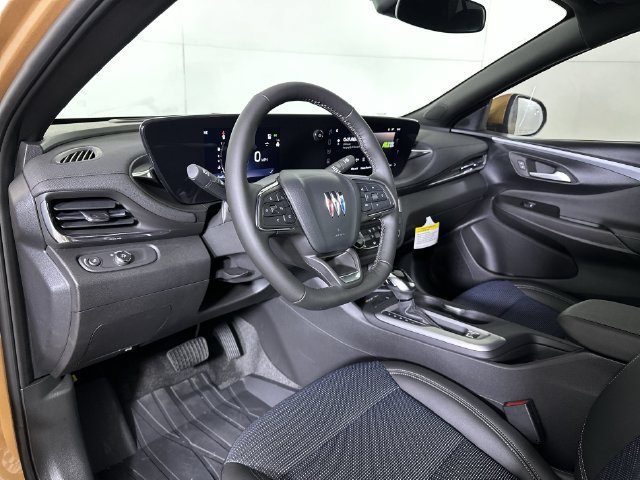 New 2026 Buick Envista Preferred w/ Convenience I Package FWD image 11